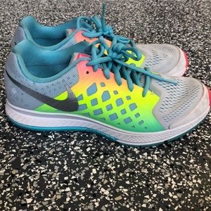 Girls Nike Size 6Y Shoes